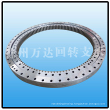 Great price slewing bearing and slewing ring bearing for ferris wheel 2 year warranty